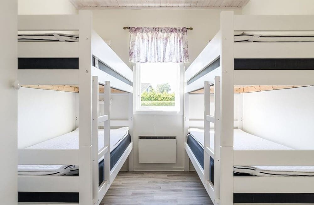 First Camp Björkäng-Varberg