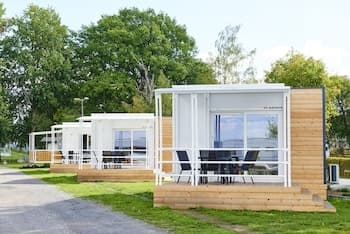 First Camp Skönstavik Karlskrona