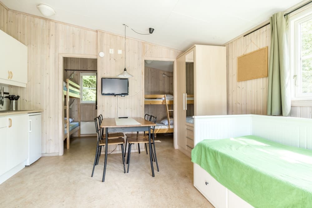 First Camp Bredsand Enköping