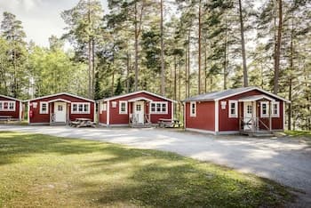 First Camp Bredsand Enköping