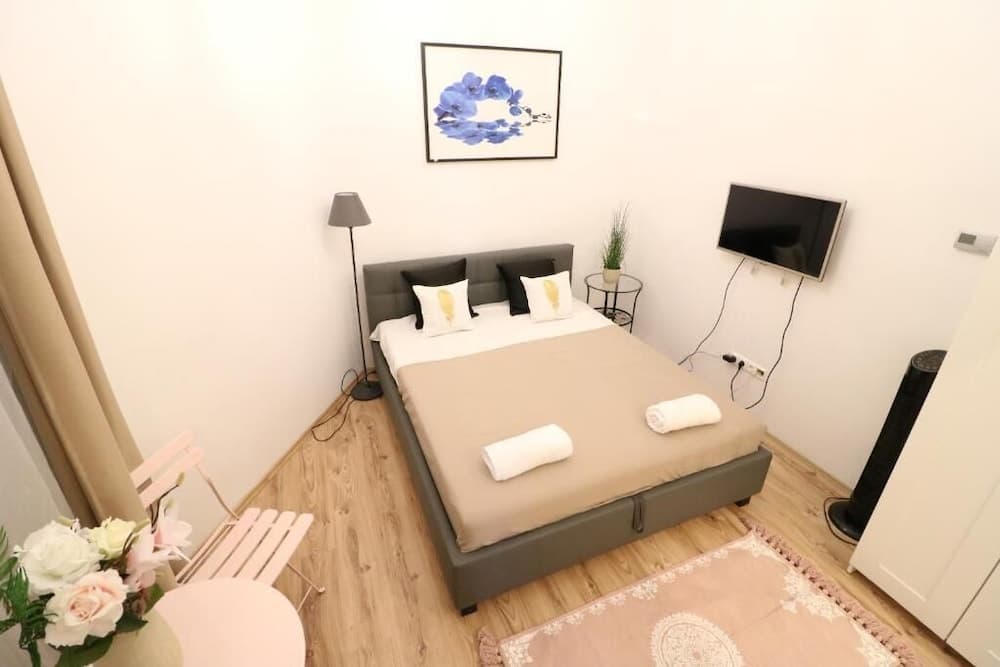 Real Apartments Wesselenyi 10