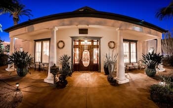 The Blenman House Inn