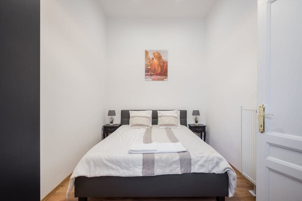 Real Apartments Zichy