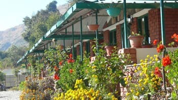 Room On The Roof By Himalayan Eco Lodges