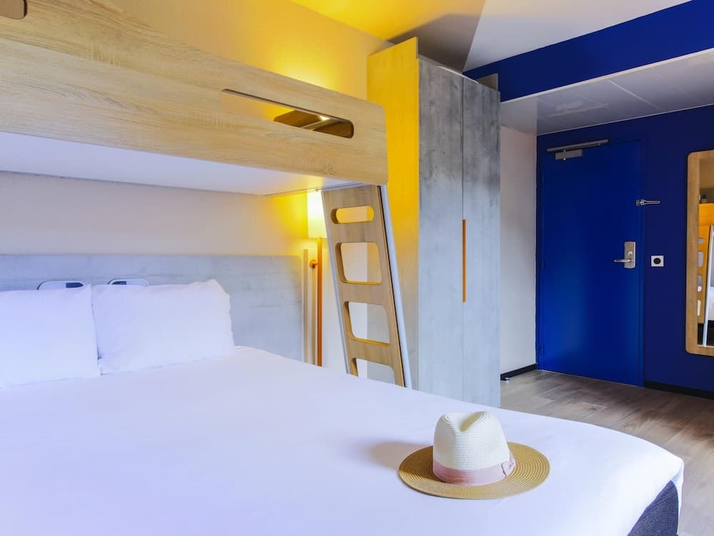 ibis budget Albi Centre