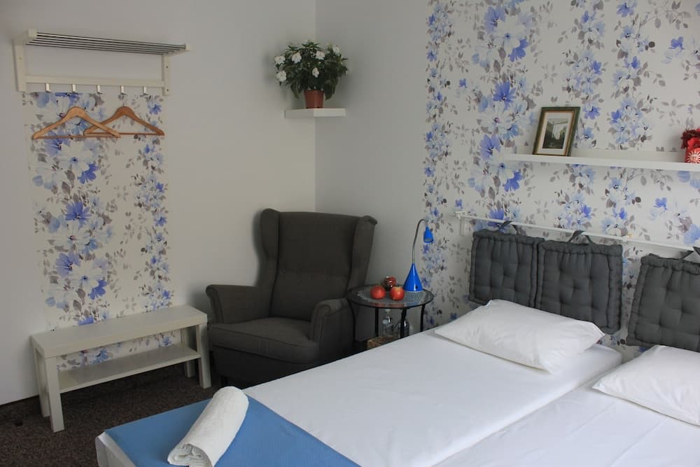 Kolorowa Guest Rooms