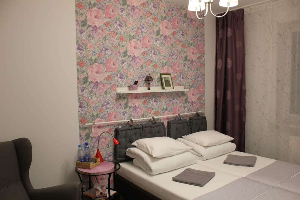 Kolorowa Guest Rooms