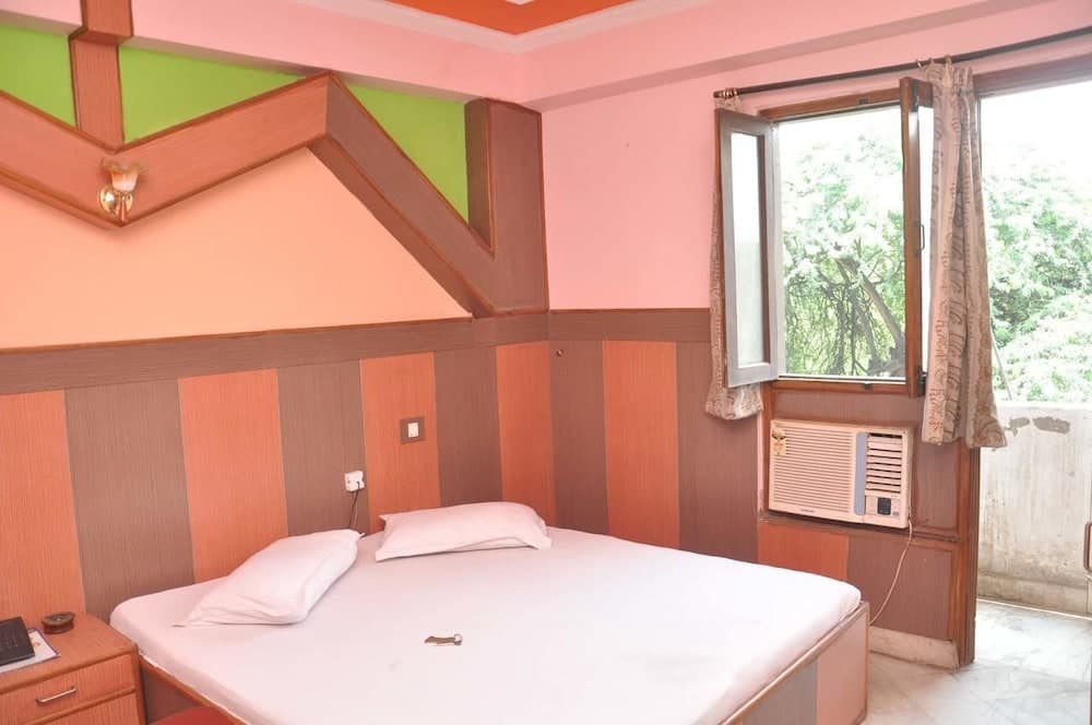 Hotel Prince Palace The Green