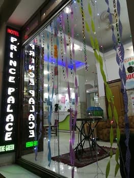 Hotel Prince Palace The Green