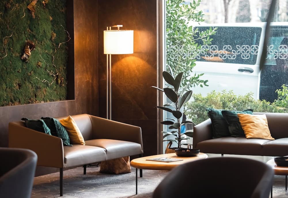 Hilton Garden Inn Tirana