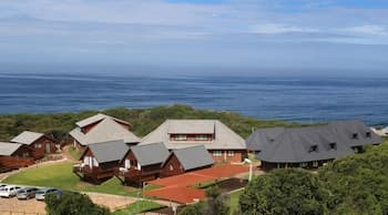 Brenton On Sea Cottages