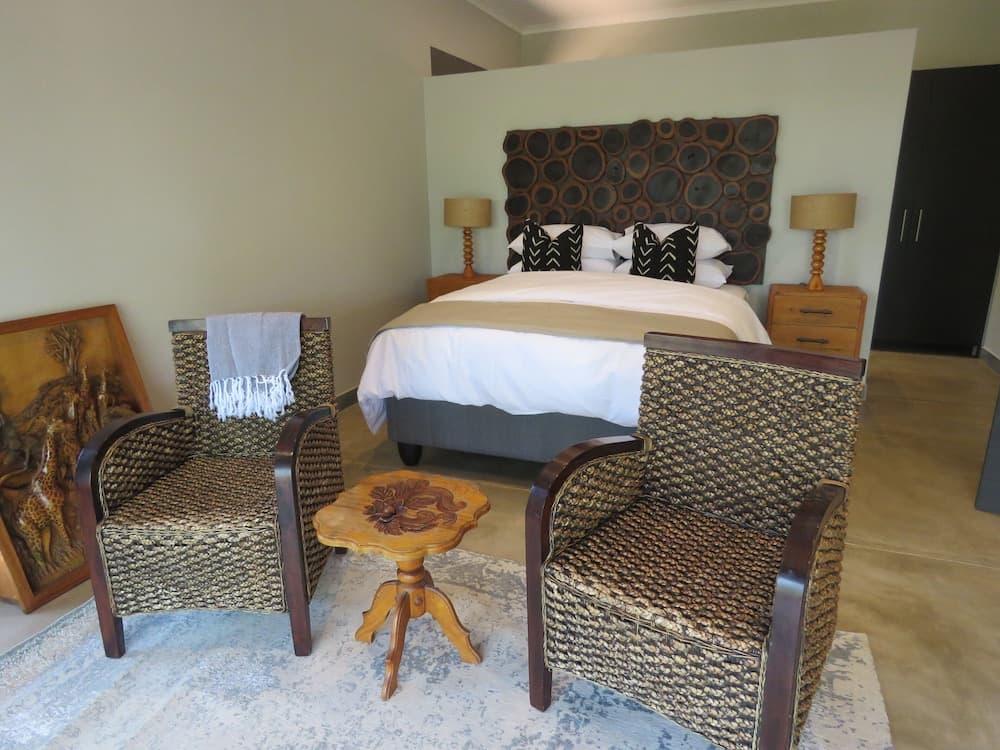 Wild Dog Guest Lodge