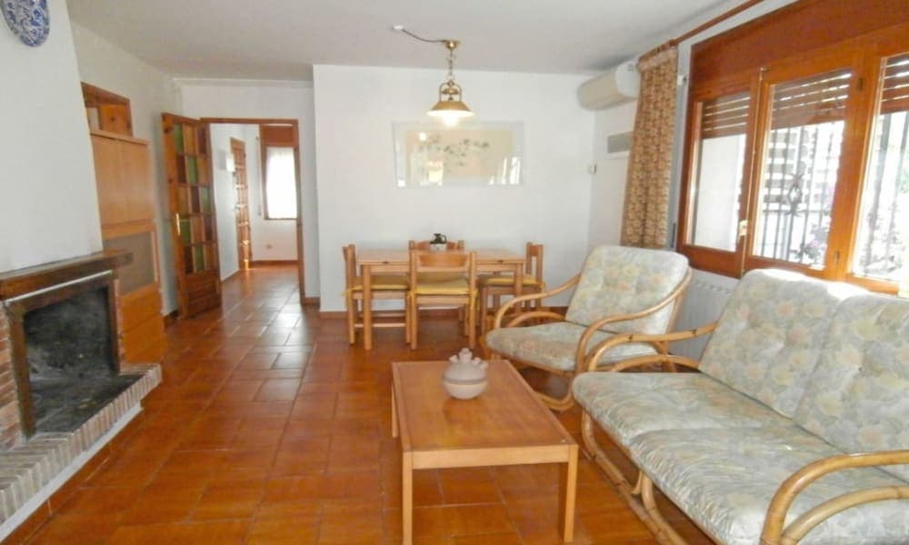 Apartment in Llafranc - 104756 by MO Rentals