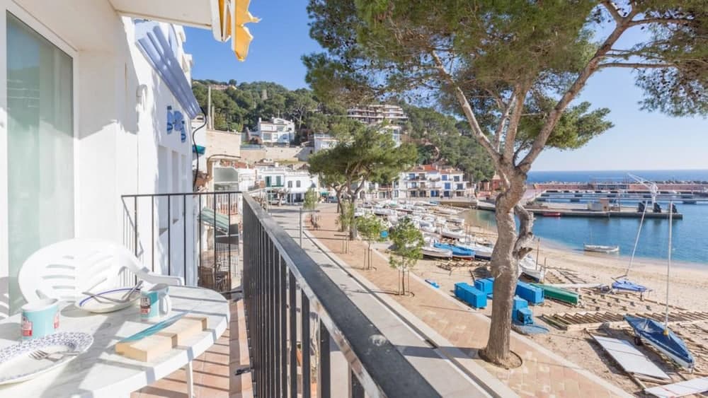 Apartment in Llafranc - 104762 by MO Rentals