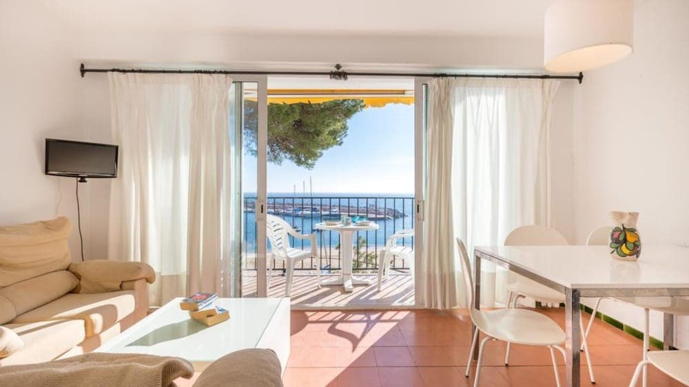 Apartment in Llafranc - 104762 by MO Rentals