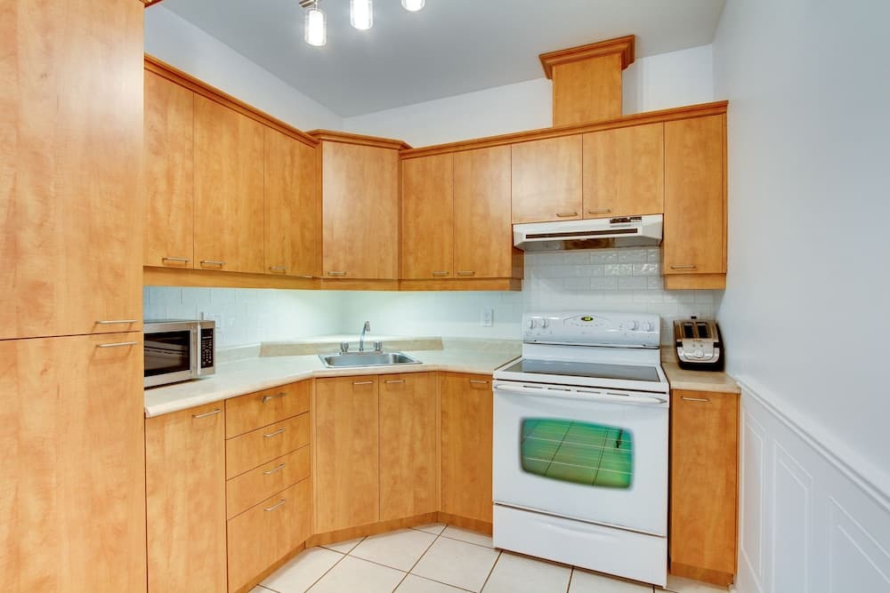 Cafe & Chill appartement