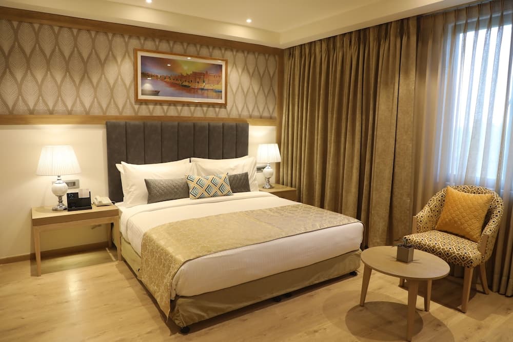 Fortune Park, Haridwar - Member ITC Hotels' Group