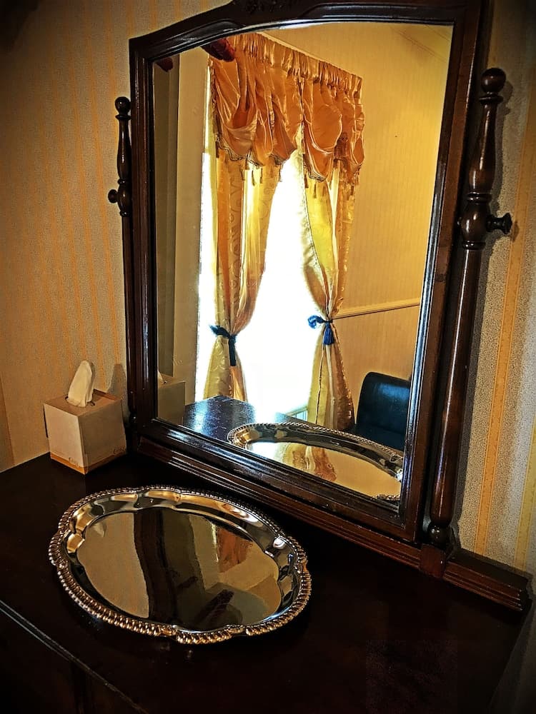 Rose Street Bed & Breakfast