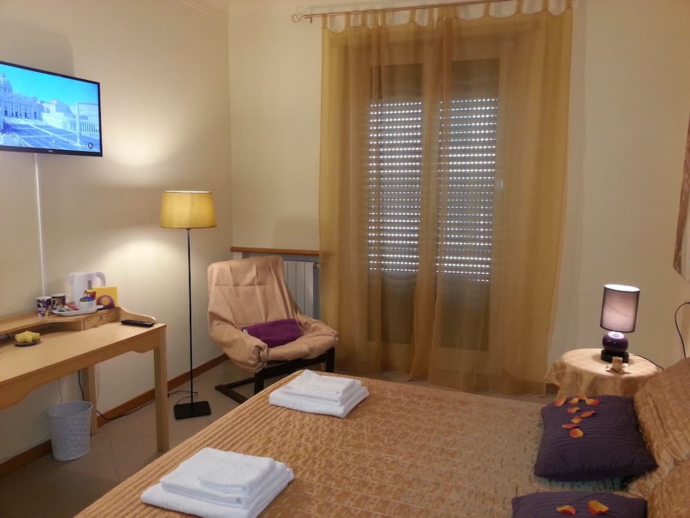 B&B Cupole&Campanili