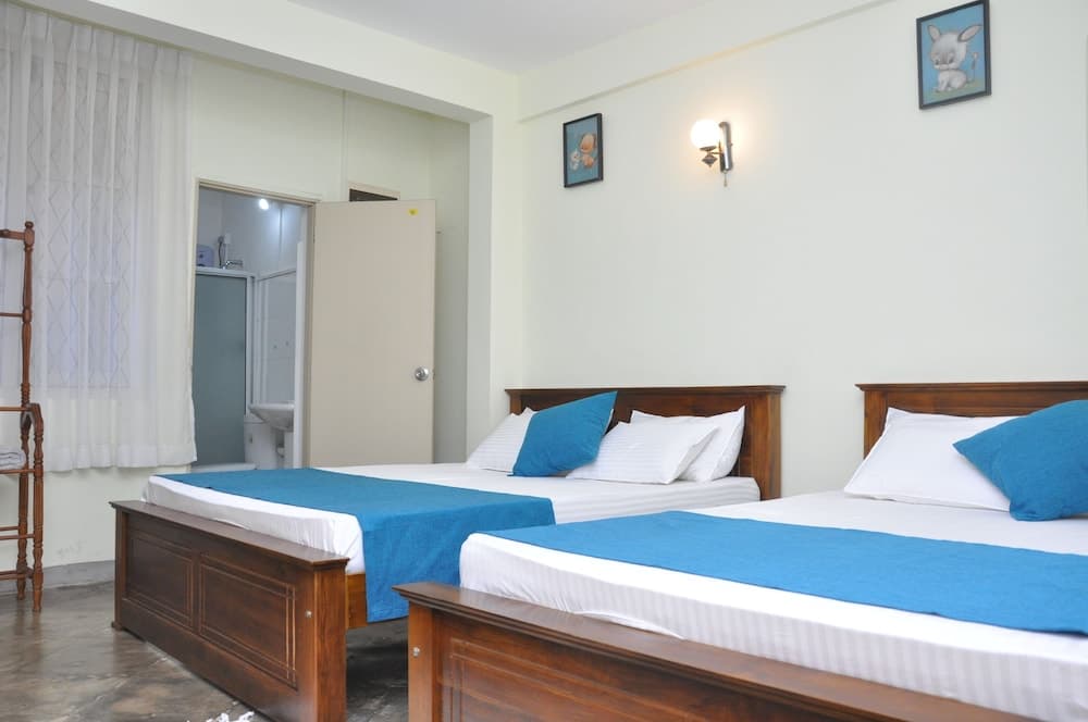 Hanthana Holiday Rooms