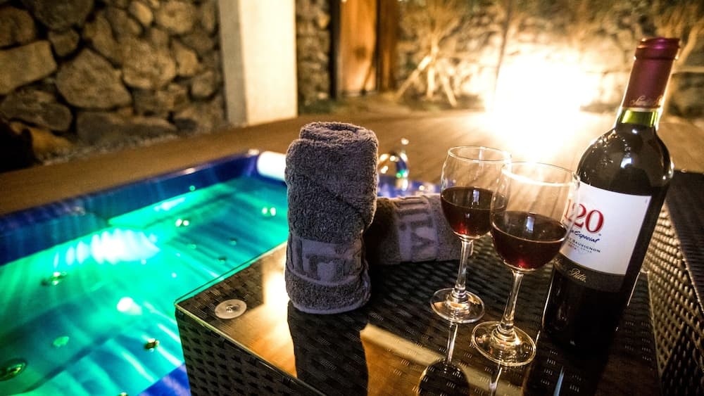 Marvillrick Spa&Poolvilla