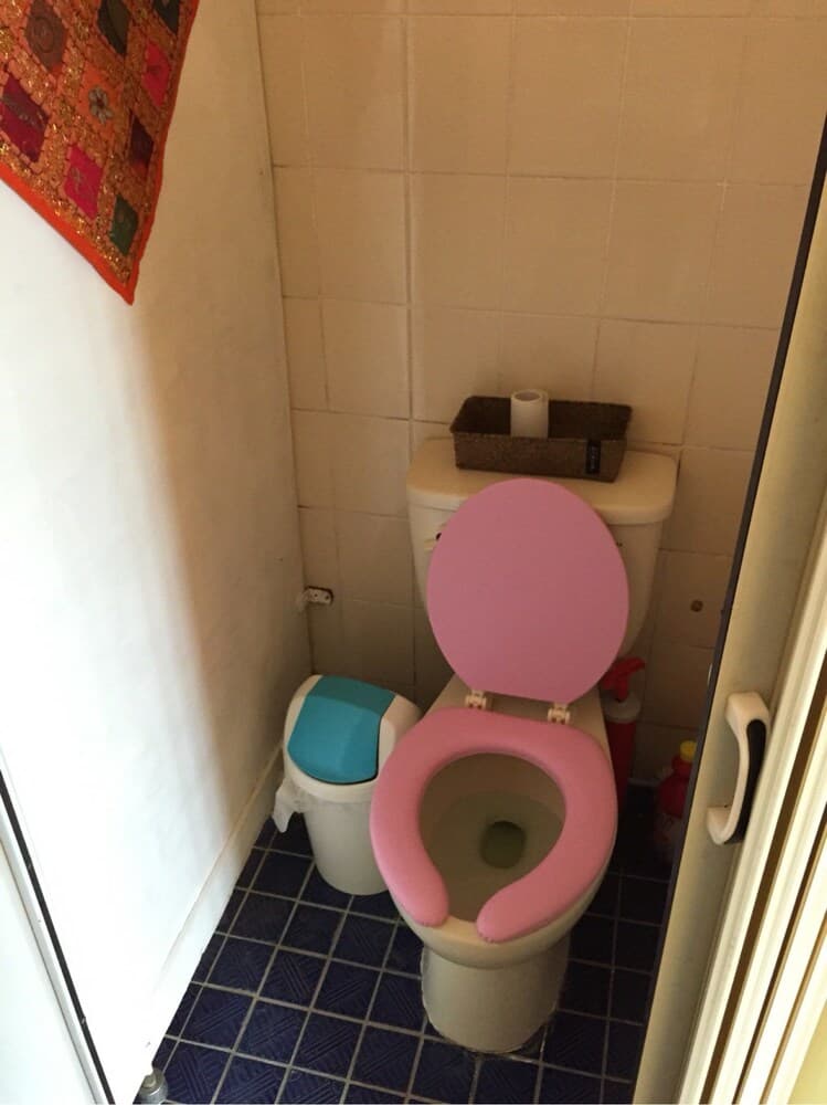 Uncle's Guesthouse - Hostel