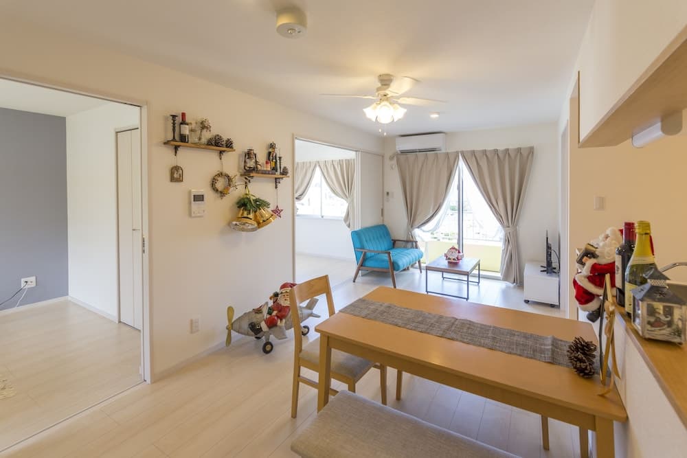 Snow ball Condominium