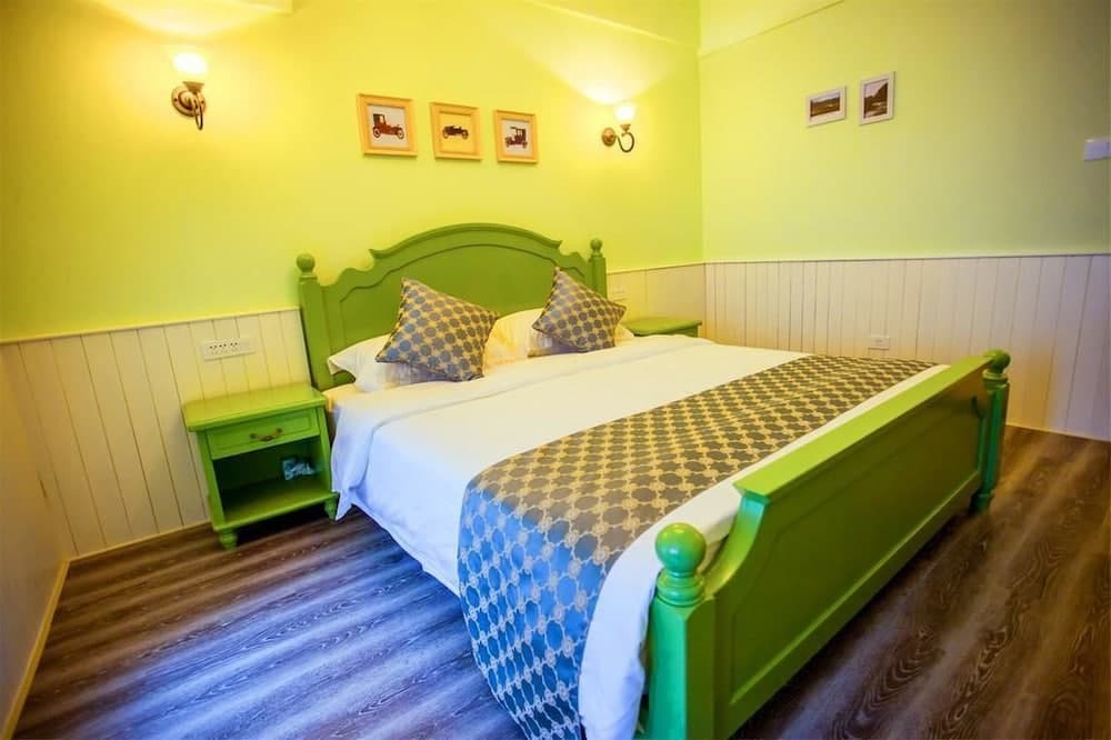 Memory Inn Guilin Central