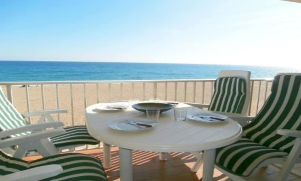 Apartment in Pals - 104793 by MO Rentals