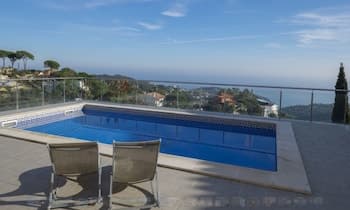 Villa in Lloret de Mar - 104817 by MO Rentals