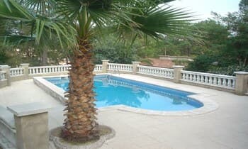 Villa in Lloret de Mar - 104819 by MO Rentals