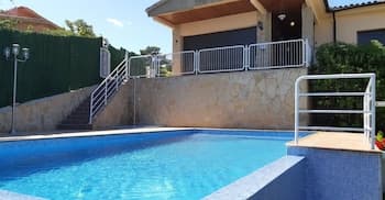 Villa in Lloret de Mar - 104821 by MO Rentals