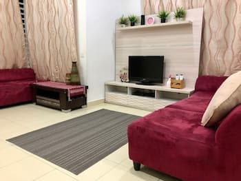 Seri Rendang Homestay Pekan Pahang