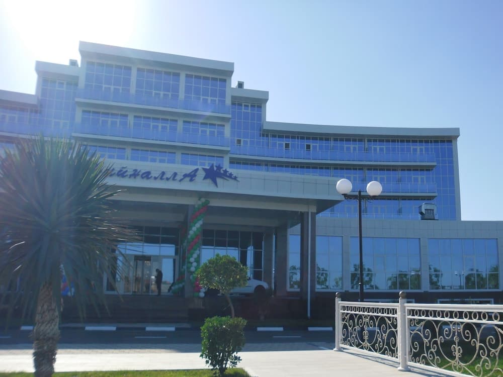 hotel image