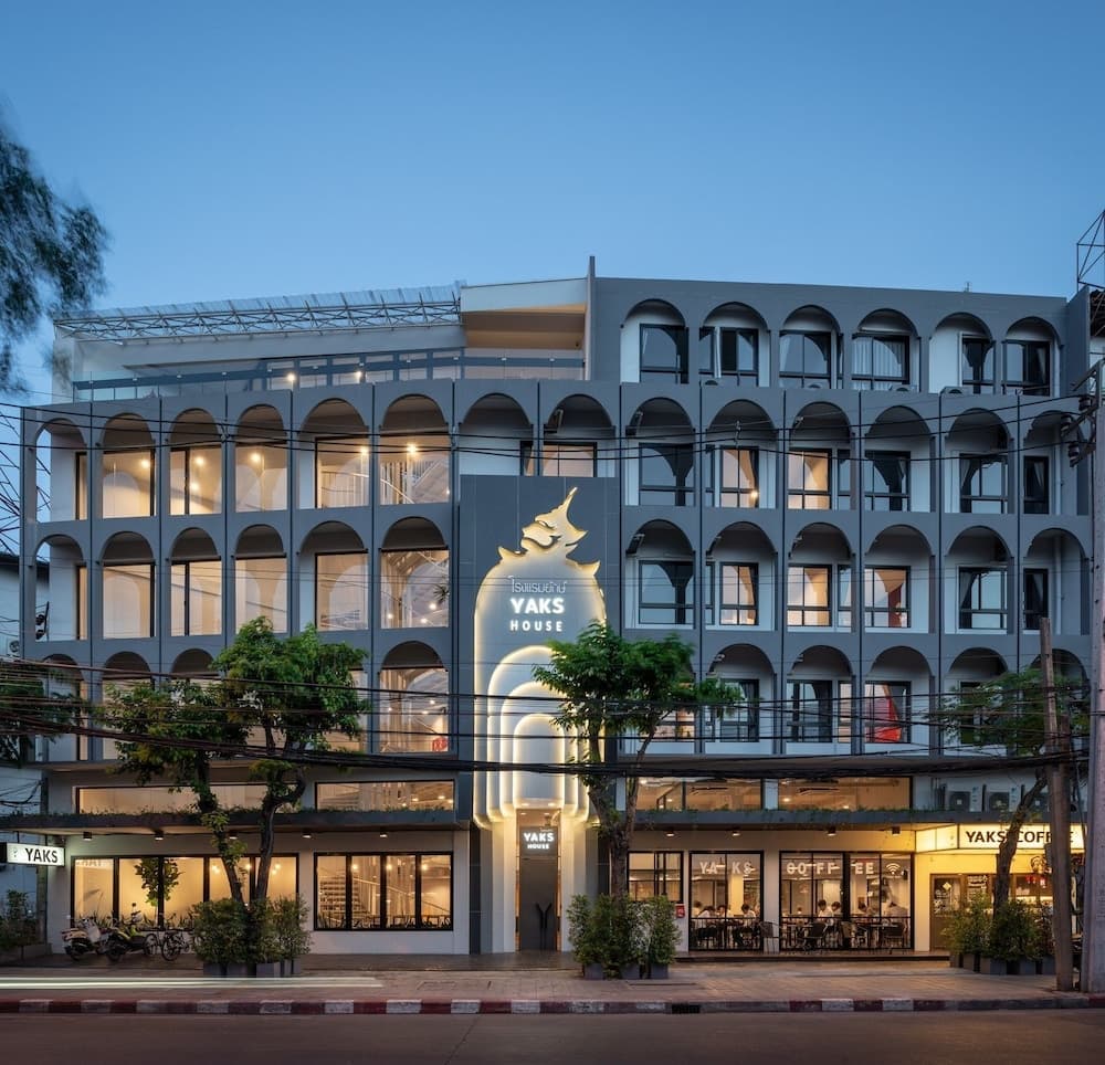 hotel image