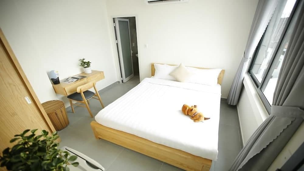 City House Apartment - Minh Khai 2