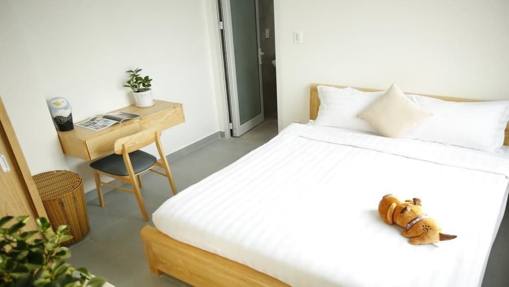 City House Apartment - Minh Khai 2