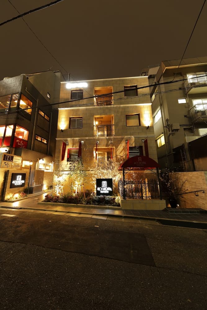 hotel image