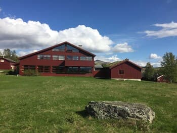 Høvringen Høgfjellshotell