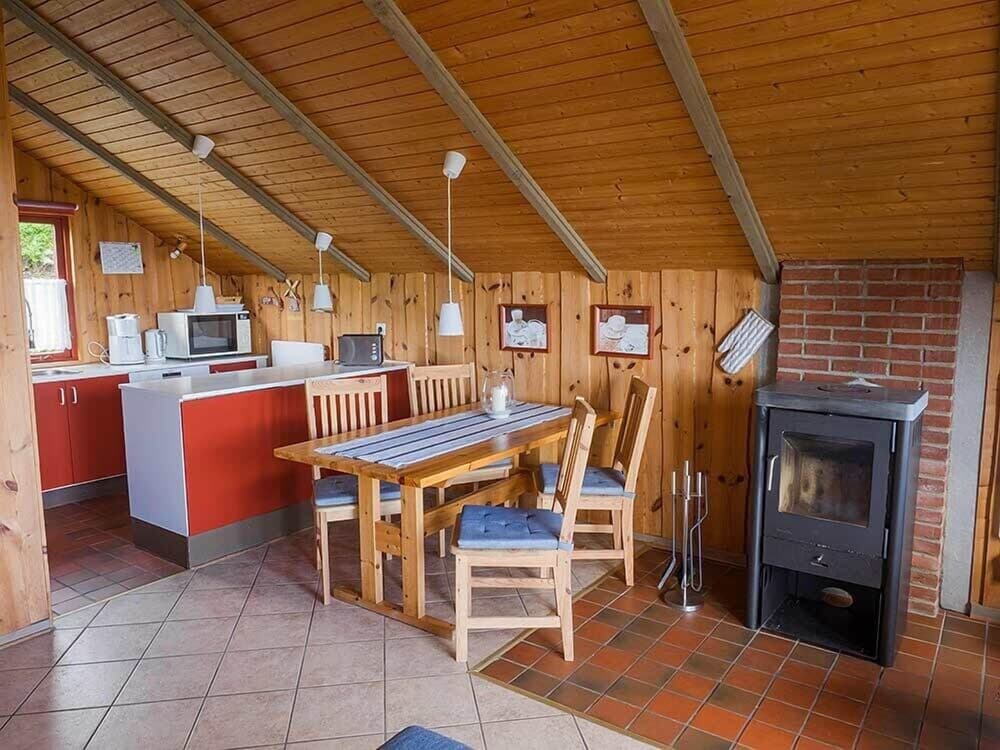 Juwel Feriendorf - Bockholm Haus 19