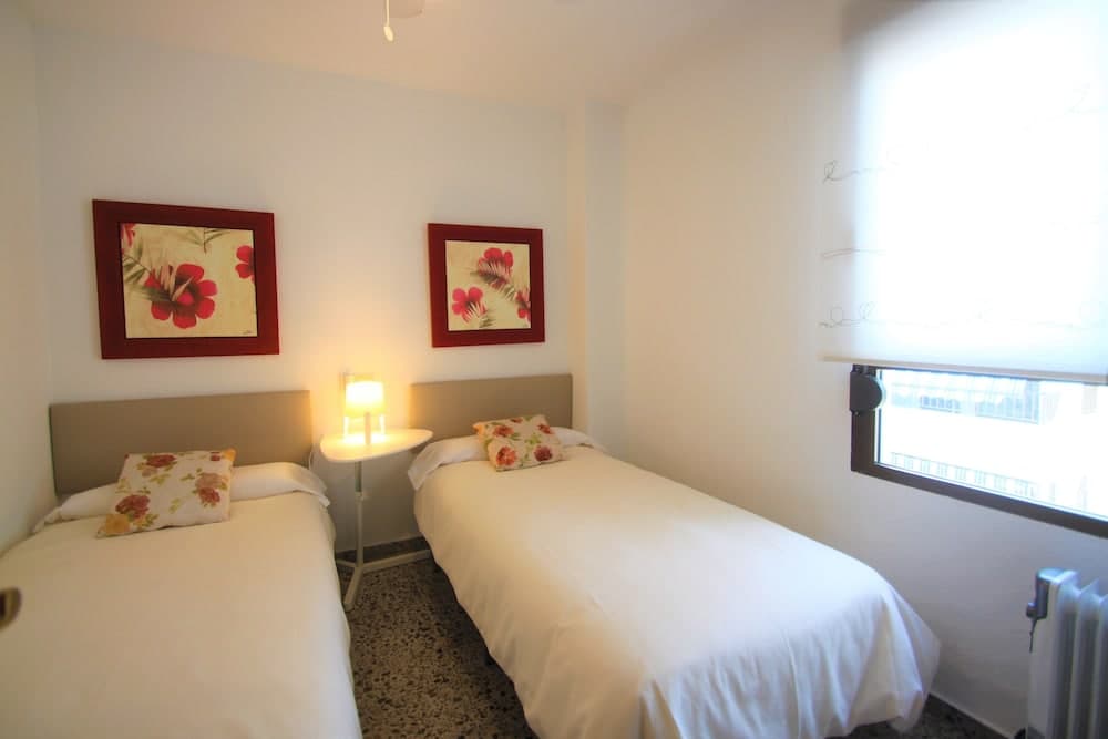 Apartamento CasaTuris Portobello