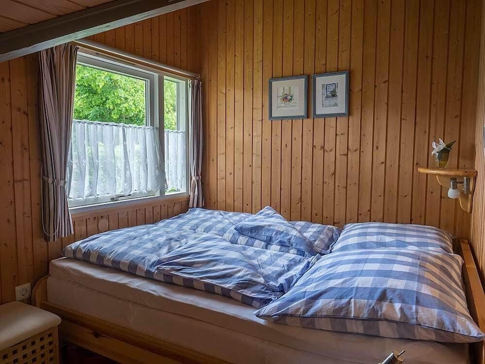 Juwel Feriendorf Glücksburg - Holnis 13