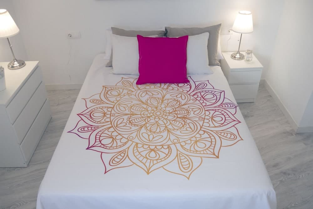 Apartamento Sargantana