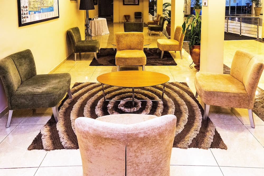 Ah Hotel and Conference