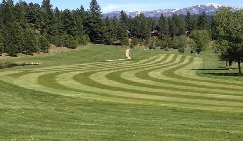 Terrace Lakes Resort