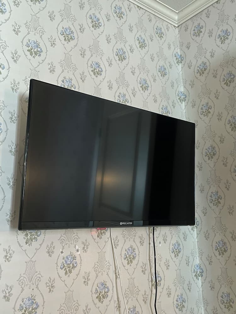 Hotelli Wanha Kammari