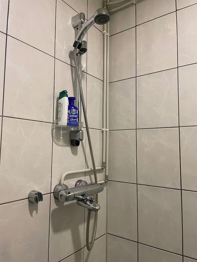 Hotelli Wanha Kammari