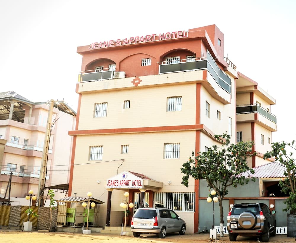 hotel image
