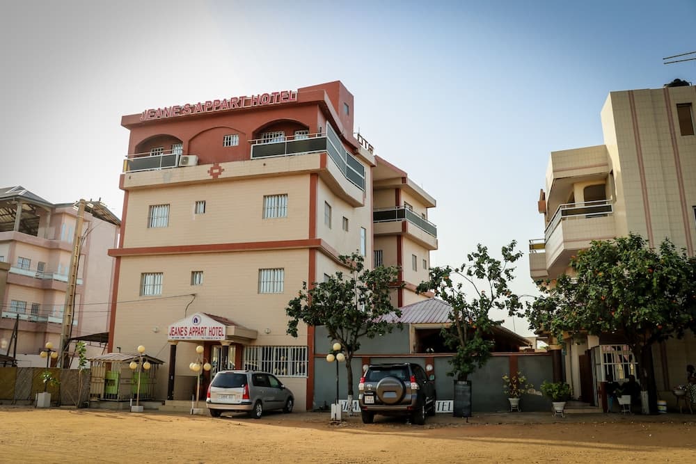 hotel image