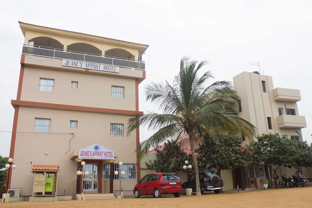 hotel image